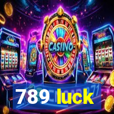789 luck